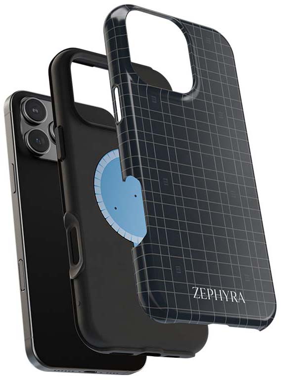 magsafe puzdro iphone 16 Pro